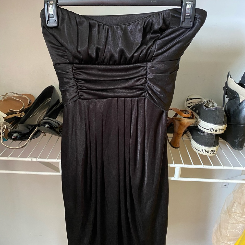 Tube dress